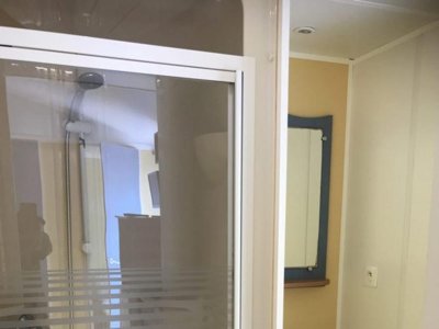 Cliquez pour découvrir toutes les photos de l'HÉBERGEMENT ! mobil-home - Mahana By La Pège photo 20