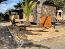 Cliquez pour découvrir toutes les photos de l'HÉBERGEMENT ! mobil-home - camping Mahana By La Pège photo 6