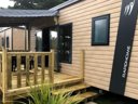 Cliquez pour découvrir toutes les photos de l'HÉBERGEMENT ! mobil-home - camping Mahana By La Pège photo 8