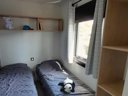 Cliquez pour découvrir toutes les photos de l'HÉBERGEMENT ! mobil-home - camping Mahana By La Pège photo 11