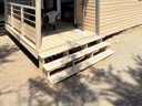 Cliquez pour découvrir toutes les photos de l'HÉBERGEMENT ! mobil-home - camping Mahana By La Pège photo 4