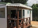 Cliquez pour découvrir toutes les photos de l'HÉBERGEMENT ! mobil-home - camping Mahana By La Pège photo 6