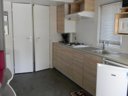 Cliquez pour découvrir toutes les photos de l'HÉBERGEMENT ! mobil-home - camping Mahana By La Pège photo 9