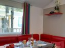 Cliquez pour découvrir toutes les photos de l'HÉBERGEMENT ! mobil-home - camping Mahana By La Pège photo 4