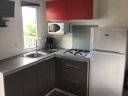 Cliquez pour découvrir toutes les photos de l'HÉBERGEMENT ! mobil-home - camping Mahana By La Pège photo 5