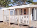 Cliquez pour découvrir toutes les photos de l'HÉBERGEMENT ! mobil-home - camping Mahana By La Pège photo 6