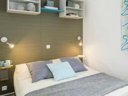 Cliquez pour découvrir toutes les photos de l'HÉBERGEMENT ! mobil-home - camping Mahana By La Pège photo 8