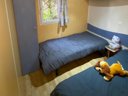Cliquez pour découvrir toutes les photos de l'HÉBERGEMENT ! mobil-home - camping Mahana By La Pège photo 5