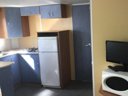 Cliquez pour découvrir toutes les photos de l'HÉBERGEMENT ! mobil-home - camping Mahana By La Pège photo 8