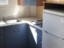 Cliquez pour découvrir toutes les photos de l'HÉBERGEMENT ! mobil-home - camping Mahana By La Pège photo 9