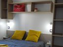 Cliquez pour découvrir toutes les photos de l'HÉBERGEMENT ! mobil-home - camping Mahana By La Pège photo 7