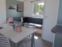 mobil-home - camping Mahana By La Pège photo 2