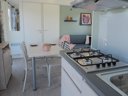 mobil-home - camping Mahana By La Pège photo 4