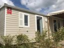 mobil-home - camping Mahana By La Pège photo 7
