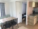 mobil-home - camping Mahana By La Pège photo 8