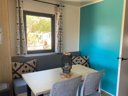 mobil-home - camping Mahana By La Pège photo 2