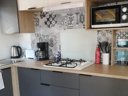mobil-home - camping Mahana By La Pège photo 5