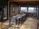 Cliquez pour découvrir toutes les photos de l'HÉBERGEMENT ! mobil-home - camping Mahana By La Pège photo 2
