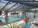 Cliquez pour découvrir toutes les photos de l'ÉTABLISSEMENT ! camping Mahana By La Pège photo 2
