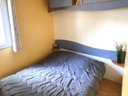 Cliquez pour découvrir toutes les photos de l'HÉBERGEMENT ! mobil-home - camping Mahana By La Pège photo 5