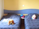 Cliquez pour découvrir toutes les photos de l'HÉBERGEMENT ! mobil-home - camping Mahana By La Pège photo 6