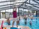 Cliquez pour découvrir toutes les photos de l'ÉTABLISSEMENT ! camping Mahana By La Pège photo 5