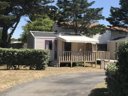 Cliquez pour découvrir toutes les photos de l'HÉBERGEMENT ! mobil-home - camping Mahana By La Pège photo 4