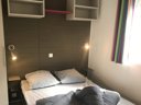 Cliquez pour découvrir toutes les photos de l'HÉBERGEMENT ! mobil-home - camping Mahana By La Pège photo 6