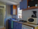Cliquez pour découvrir toutes les photos de l'HÉBERGEMENT ! mobil-home - camping Mahana By La Pège photo 4