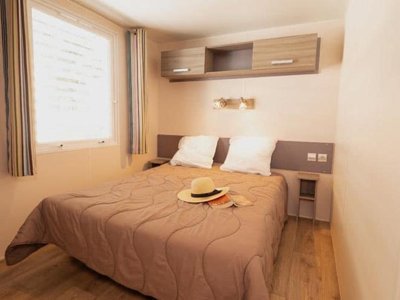 mobil-home - La Parée Du Both photo 3