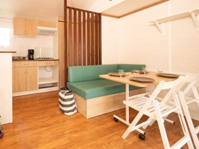 mobil-home - La Parée Du Both photo 7