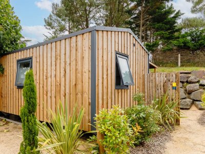 mobil-home - La Parée Du Both photo 3