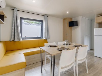 mobil-home - La Parée Du Both photo 4