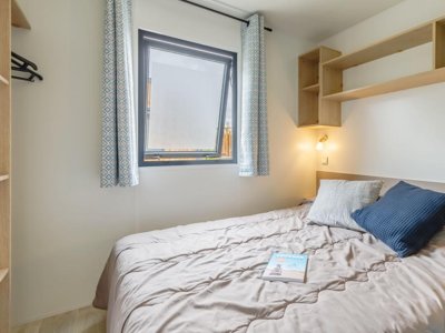 mobil-home - La Parée Du Both photo 6
