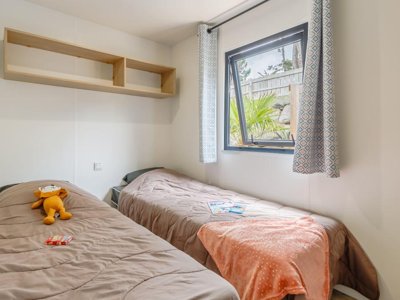 mobil-home - La Parée Du Both photo 7