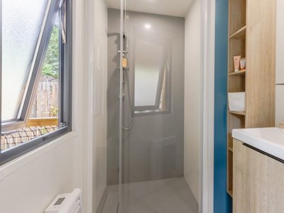 mobil-home - La Parée Du Both photo 9