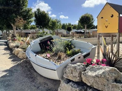 Cliquez pour découvrir toutes les photos de l'ÉTABLISSEMENT ! établissement La Parée Du Both photo 19