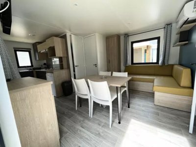 mobilhome - La Parée Du Both photo 7