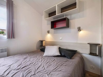 mobilhome - La Parée Du Both photo 4