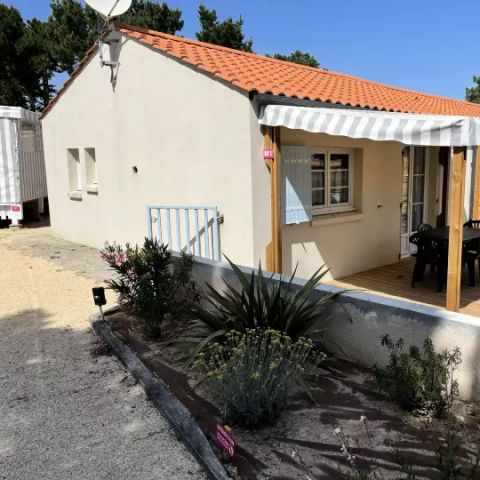 gîte - La Parée Du Both photo 1