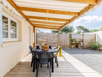 Cliquez pour découvrir toutes les photos de l'HÉBERGEMENT ! gîte - La Parée Du Both photo 12