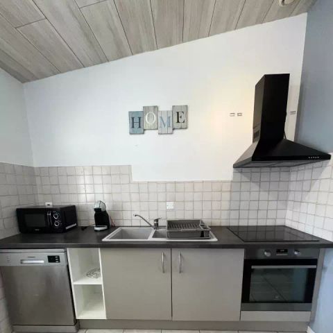 Cliquez pour découvrir toutes les photos de l'HÉBERGEMENT ! gîte - La Parée Du Both photo 4