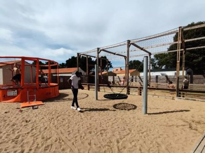 Cliquez pour découvrir toutes les photos de l'ÉTABLISSEMENT ! établissement La Parée Du Both photo 30