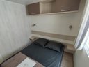 Cliquez pour découvrir toutes les photos de l'HÉBERGEMENT ! mobil-home - camping La Parée Du Both photo 7