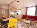 Cliquez pour découvrir toutes les photos de l'HÉBERGEMENT ! mobil-home - camping La Parée Du Both photo 3
