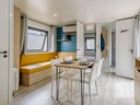 Cliquez pour découvrir toutes les photos de l'HÉBERGEMENT ! mobil-home - camping La Parée Du Both photo 4