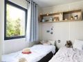 Cliquez pour découvrir toutes les photos de l'HÉBERGEMENT ! mobilhome - établissement La Parée Du Both photo 3
