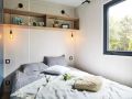 Cliquez pour découvrir toutes les photos de l'HÉBERGEMENT ! mobilhome - établissement La Parée Du Both photo 4