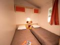 Cliquez pour découvrir toutes les photos de l'HÉBERGEMENT ! mobilhome - établissement La Parée Du Both photo 3