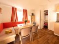 Cliquez pour découvrir toutes les photos de l'HÉBERGEMENT ! mobilhome - établissement La Parée Du Both photo 5